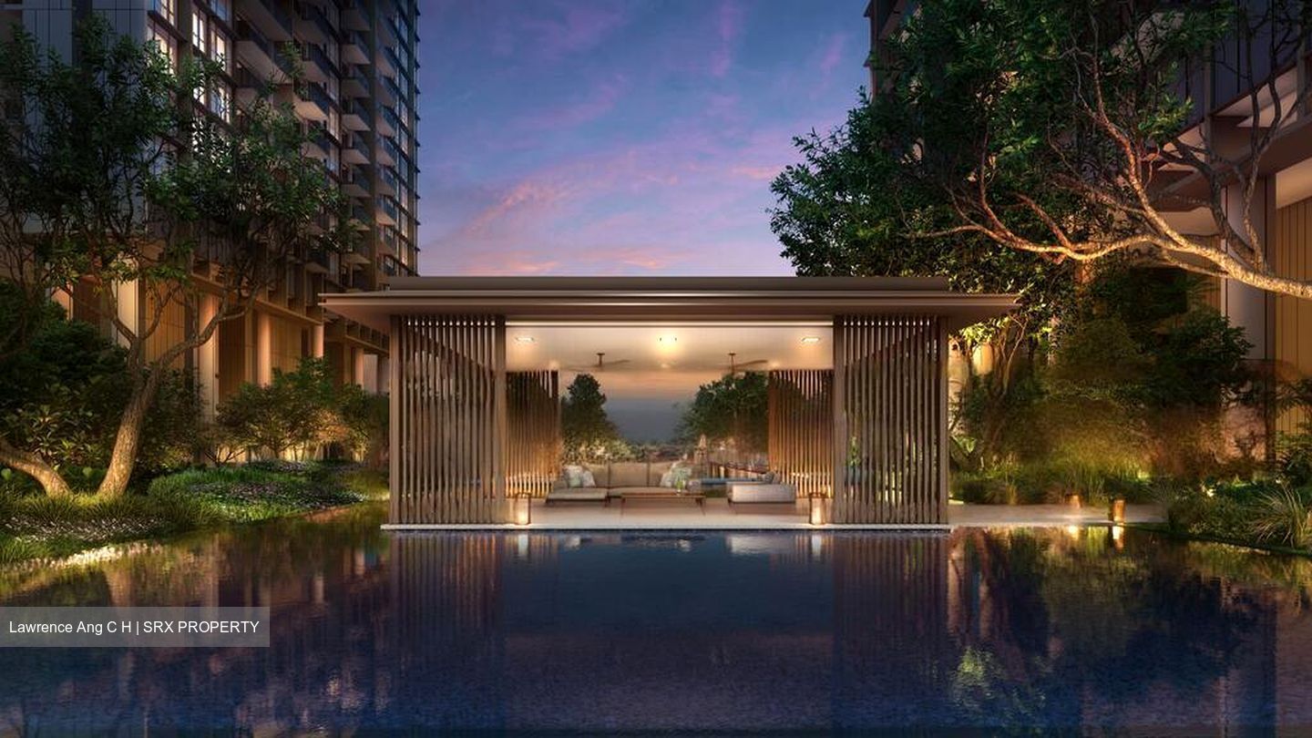 Pinetree Hill (D21), Condominium #443214761